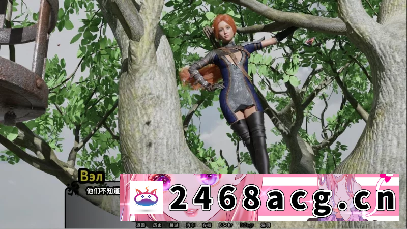 图片[3]-[SLG] [自行打包] pc+az 帝国编年史 Imperial Chronicles V.0.8 汉化版 [1+2.5g][百度盘]-猫咪社