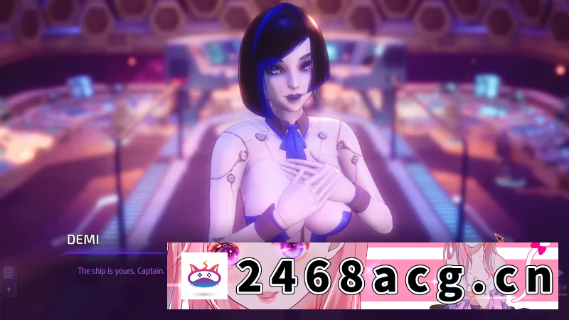 [游戏] 【大型3D/汉化/更新/马头社】SUBVERSE/颠覆[Ver1.1.1正式版] [7分卷+70G]