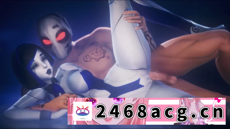 图片[5]-[游戏] 【大型3D/汉化/更新/马头社】SUBVERSE/颠覆[Ver1.1.1正式版] [7分卷+70G]-猫咪社