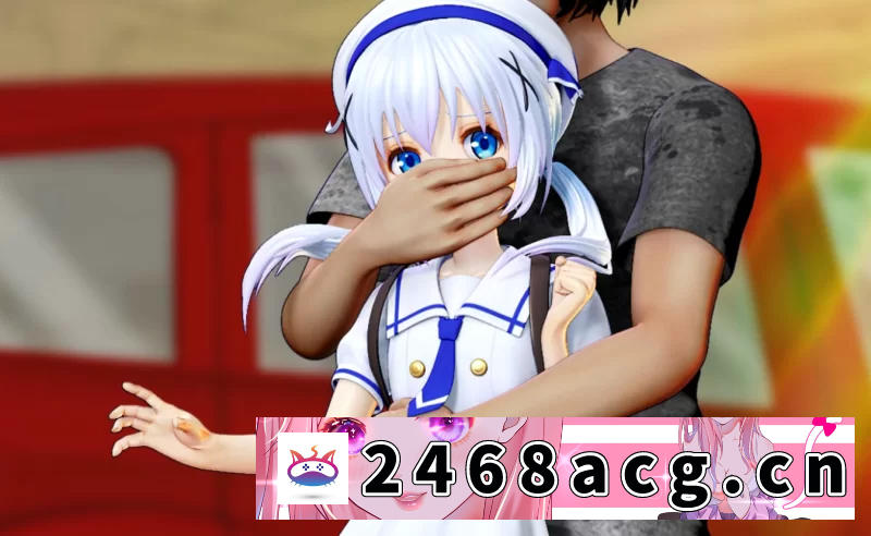 图片[2]-[SLG] [自行打包] [SLG/PC/全动态]兔子酱~完全蹂躏纤细的身体香风智乃篇うさ… [本+2.2G][百度盘]-猫咪社