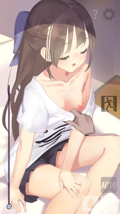 [手游][安卓/PC/SLG/官中] 与妹妹的同居生活/Nemurimouto [420M][百度] [5+420M][百度盘]-猫咪社