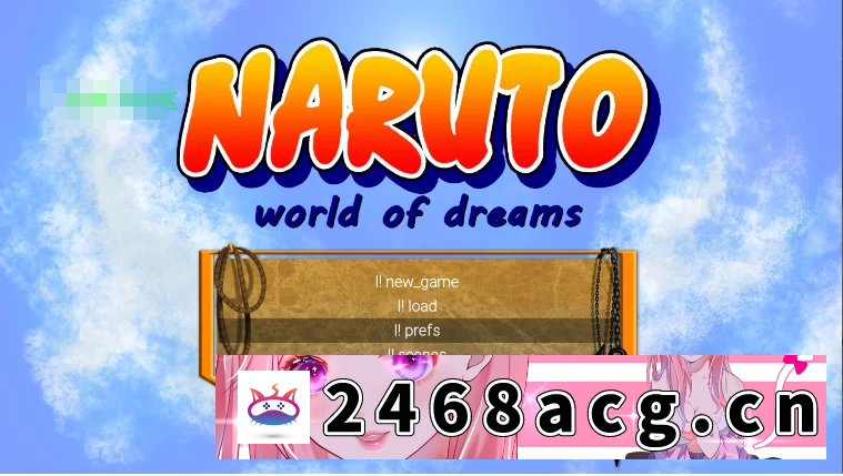 图片[2]-[手游]  [日式SLG汉化] 火影忍者：梦想世界 0.33PC+安卓汉化版 [300M] [5+300M][百度盘]-猫咪社