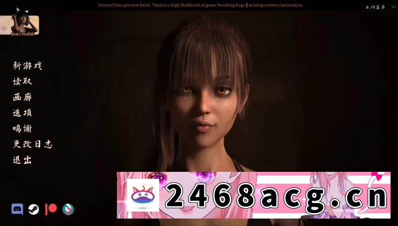 [端游] [自行打包] 【欧美SLG精品/官中/末日废土/PC+安卓】沙漠追猎者 沙漠潜行者 v0.18.0 [2+2.92G][百度盘]-猫咪社