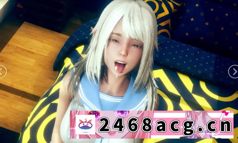 图片[3]-[SLG] 【双端/恶堕】精灵雷亚/精灵蕾娅/精灵瑞雅0.6.7 Reya the Elf [1+4.17G][百度盘]-猫咪社