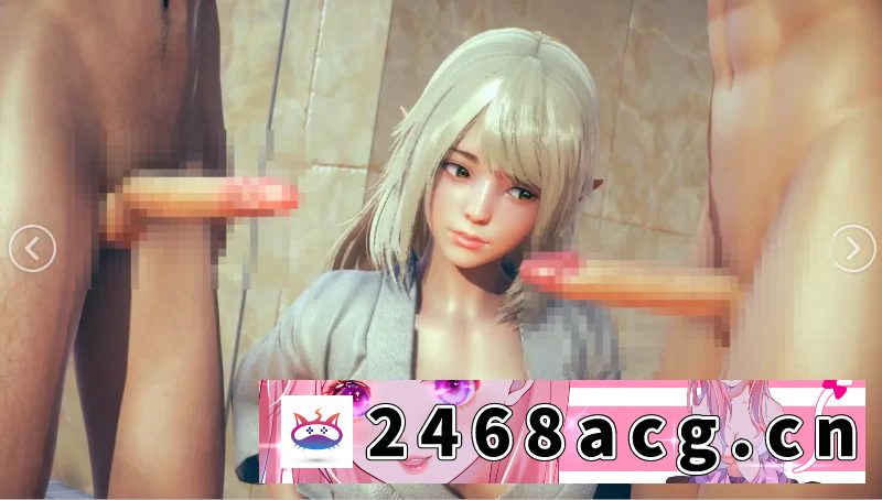 图片[5]-[SLG] 【双端/恶堕】精灵雷亚/精灵蕾娅/精灵瑞雅0.6.7 Reya the Elf [1+4.17G][百度盘]-猫咪社