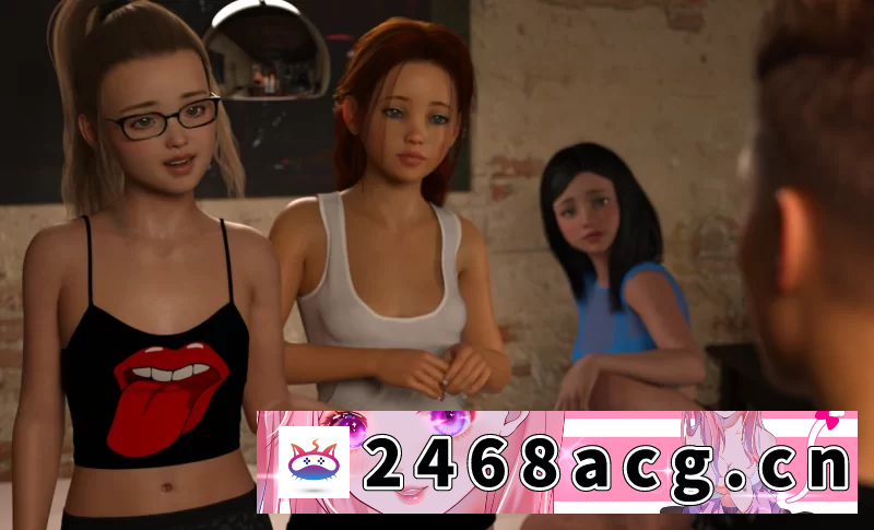 图片[2]-[SLG] 【PC+安卓joi/全家桶/萝莉】乌鸦嘴2ep10 Ravenous [1+11G][百度盘]-猫咪社