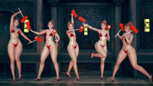 [SLG] [欧美SLG/动态] 伊甸碎片 Eden Ch-1 汉化版 [PC+安卓] [1+2.40G][百度盘] -猫咪社