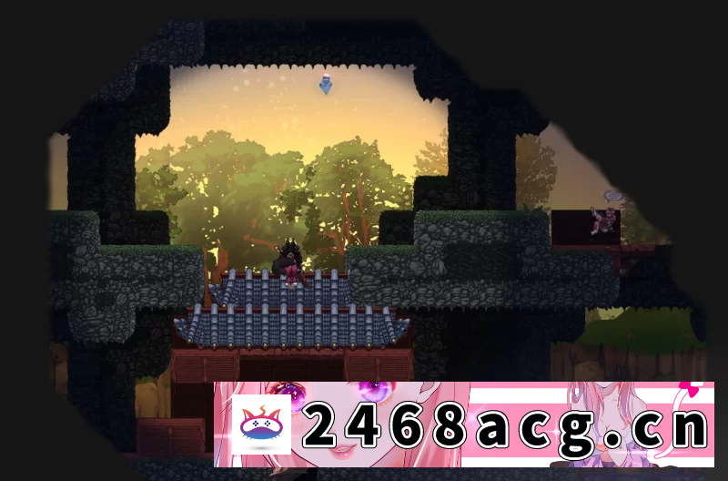 图片[3]-[ACT动作] [自行打包] 【更新ACT PC安卓】我的诅咒v0.6.8.1.1 官方中文版 [1+456m][百度盘]-猫咪社