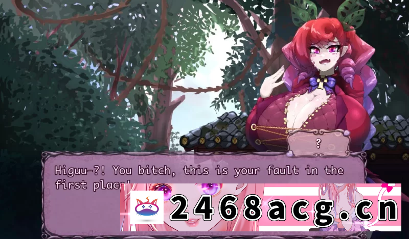 图片[4]-[ACT动作] [自行打包] 【更新ACT PC安卓】我的诅咒v0.6.8.1.1 官方中文版 [1+456m][百度盘]-猫咪社