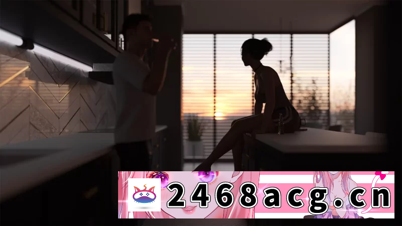 图片[5]-[SLG] [自行打包] 【SLG PC安卓】超越明天Ch.2 AI汉化版 [1+7G][百度盘] -猫咪社