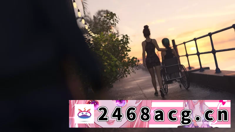 图片[8]-[SLG] [自行打包] 【SLG PC安卓】超越明天Ch.2 AI汉化版 [1+7G][百度盘] -猫咪社