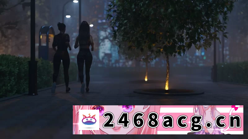 图片[10]-[SLG] [自行打包] 【SLG PC安卓】超越明天Ch.2 AI汉化版 [1+7G][百度盘] -猫咪社