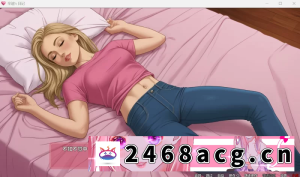 [SLG]  新作[SLGpc+安卓]欧美 辛迪的日常v1.0 汉化版 [1+1.40G][百度盘]-猫咪社