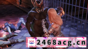 [SLG]  [精品SLG/汉化/动态]兽人崛起2：黑暗记忆 [v3.4b]PC+安卓汉化... [2+5.9g][百度盘]-猫咪社