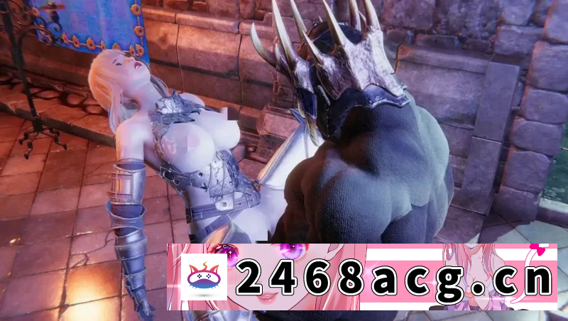 图片[3]-[SLG]  [精品SLG/汉化/动态]兽人崛起2：黑暗记忆 [v3.4b]PC+安卓汉化… [2+5.9g][百度盘]-猫咪社