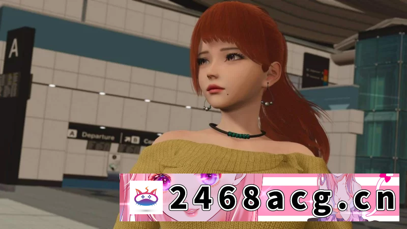 图片[3]-[SLG]  安卓【国风SLG/汉化/动态】我的女友是恶霸 Ch1 Ep4 [1+1.48G][百度盘] -猫咪社