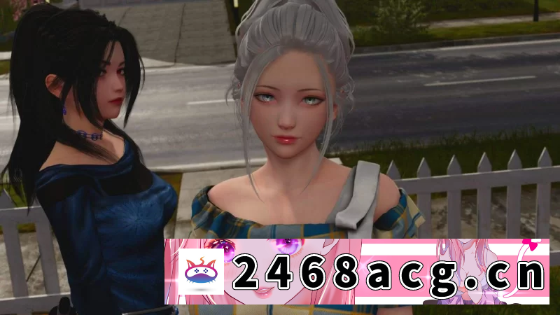 图片[4]-[SLG]  安卓【国风SLG/汉化/动态】我的女友是恶霸 Ch1 Ep4 [1+1.48G][百度盘] -猫咪社