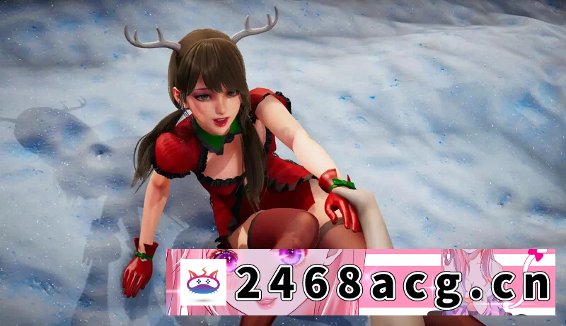 图片[3]-【神作/SLG/亚洲风】特工17V0.25.9【安卓直装】附带作弊-猫咪社