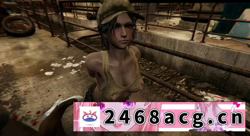 图片[2]-[手游]  [欧美SLG/动态]堕落秩序僵尸爆发1.0AI汉化版PC+安卓 [2+5.6g][百度盘] -猫咪社