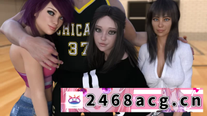 [欧美]【SLG/精翻/双端】大学篮球巨星[S2 Ch.1 Ep.13 F] WVM [4+6000M][百度盘]-猫咪社