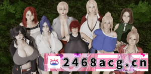 [SLG] pc+az 湖边小屋 Cabin by the Lake v0.46 汉化版 [1+3.2G][百度盘]-猫咪社