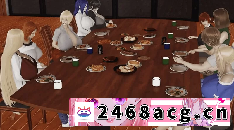 图片[2]-[SLG] pc+az 湖边小屋 Cabin by the Lake v0.46 汉化版 [1+3.2G][百度盘]-猫咪社