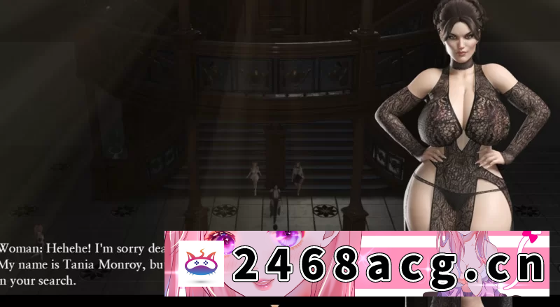 图片[5]-[端游] [RPG/PC/机翻汉化]欲望大厦Mansion of Lust1.3 [1+5.8g][百度盘] -猫咪社