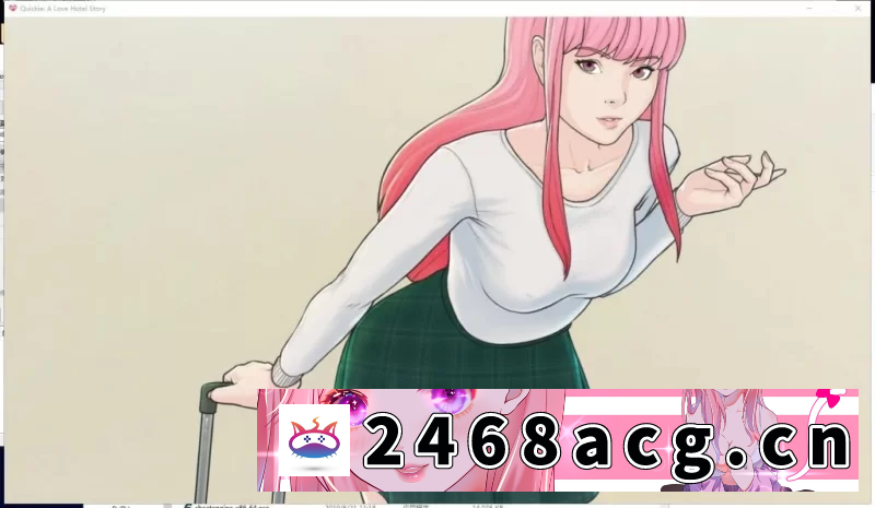 [SLG]  【经营SLG】PC端 快捷情趣酒店安卓+PC官中步兵版【更新/6.4G】 [1+6.4G][百度盘] 