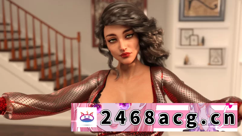 图片[3]-[欧美]【双端/画廊/血缘】家庭迷恋-Family Crush-完结官方中文 [2+7G][百度盘] -猫咪社