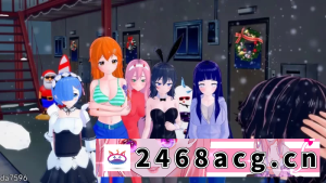 [手游] [自行打包] [亚洲风SLG/动态] 荡妇老婆学校 Waifu Slut School v0.4.6 汉化版 [1+6.90G][百度盘] -猫咪社