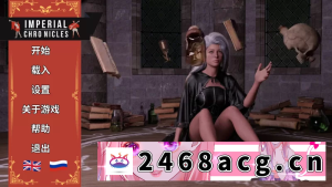 [欧美] 【中世纪全家桶SLG/汉化/双端】Imperial Chronicles-帝国编年史v0.9 [2+10.2G][百度盘]-猫咪社