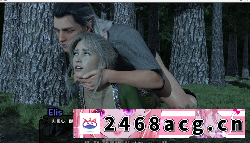 图片[4]-[欧美] 【中世纪全家桶SLG/汉化/双端】Imperial Chronicles-帝国编年史v0.9 [2+10.2G][百度盘]-猫咪社