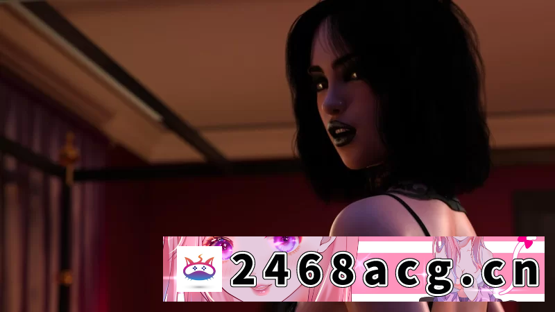 [欧美] [自行打包] 生命竞赛 Race of Life Ep.3.2 Extra 汉化版 PC+安卓 [2+10.2g][百度盘]-猫咪社