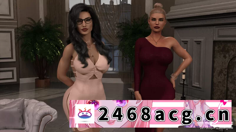 图片[3]-[SLG]  PC+安卓–米尔菲力西斯/美味奶昔（Milfylicious） V0.32 汉化中文 [1+6.2G][百度盘]-猫咪社