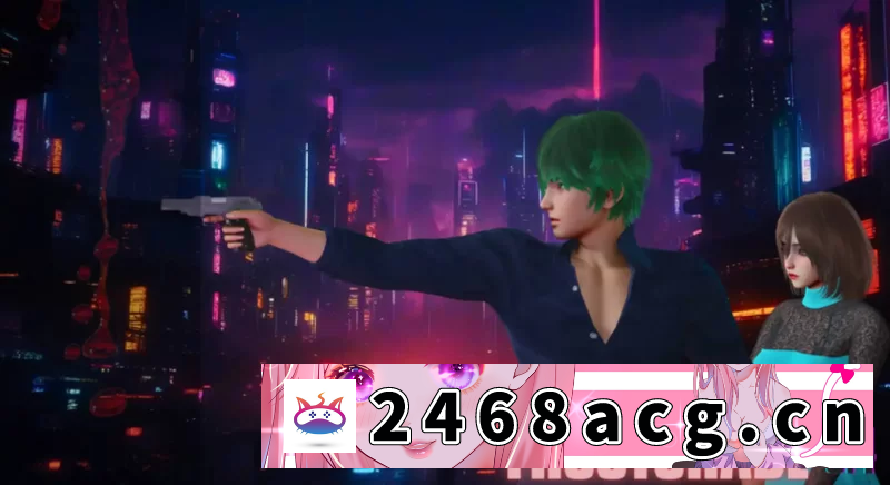 图片[2]-[SLG] 【国风/动态/汉化】霜影Frostshadev0.6 汉化中文PC+安卓 [2+4.70G][百度盘]-猫咪社