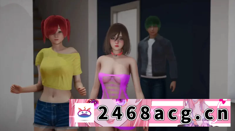 [SLG] 【国风/动态/汉化】霜影Frostshadev0.6 汉化中文PC+安卓 [2+4.70G][百度盘]