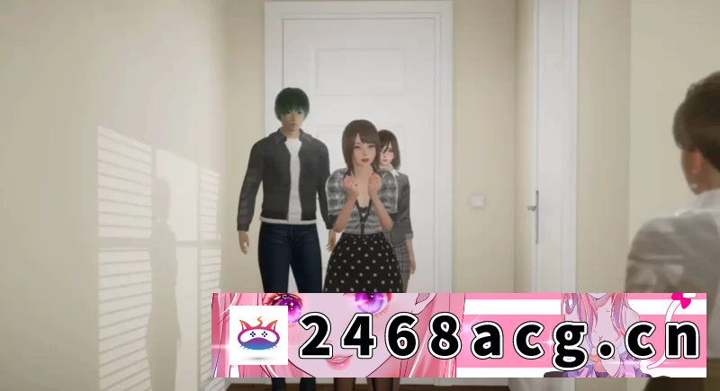 图片[4]-[SLG] 【国风/动态/汉化】霜影Frostshadev0.6 汉化中文PC+安卓 [2+4.70G][百度盘]-猫咪社