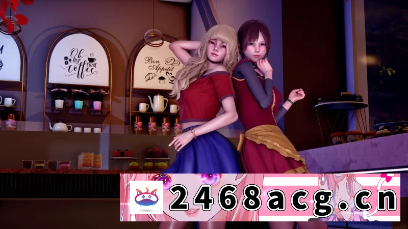 图片[6]-[无码-汉化] 亚洲SLG/AI汉化/3D】深夜Ch.1Ep.1 【PC+安卓/4.4G/新作 [2+4g][百度盘]-猫咪社