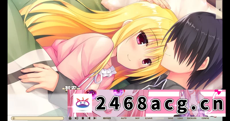 [无码-汉化] 【大型ADV/中文/PC+安卓】常轨脱离Creative凸 官中步兵版 [2+11.9G][百度盘]