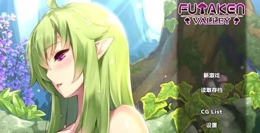 [ACT动作]【ACT/中文】扶她山谷 【安卓电脑】【400M】 [1+1g][百度盘]-猫咪社