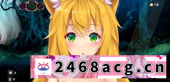 图片[2]-[ACT动作]【ACT/中文】扶她山谷 【安卓电脑】【400M】 [1+1g][百度盘]-猫咪社