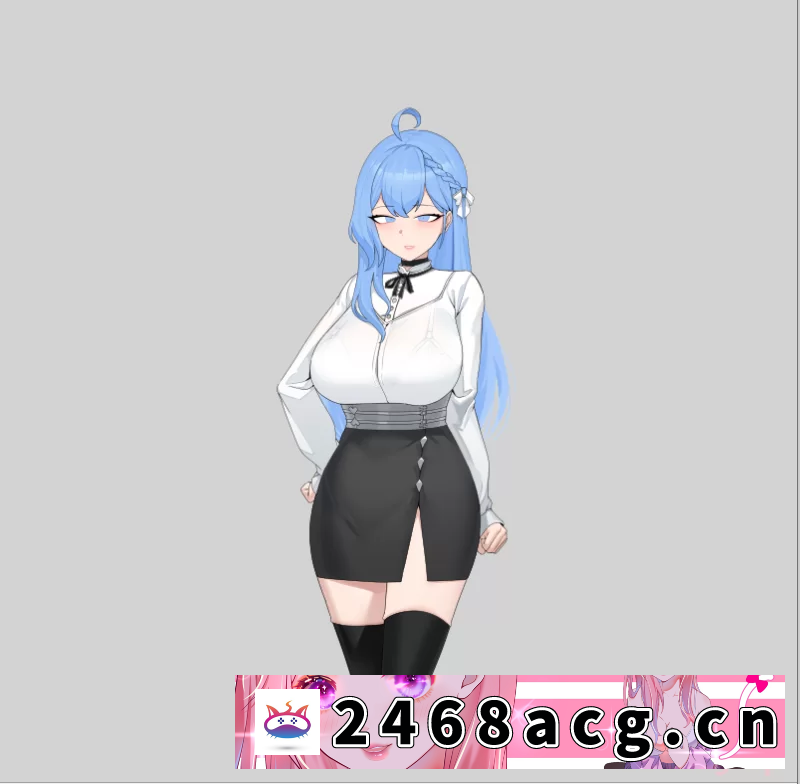 图片[7]-[端游] [自行打包] pc/安卓 mtool机翻 桃丼屋 寝取られたヒロイン白雪体験版 [1+800m][百度盘]-猫咪社