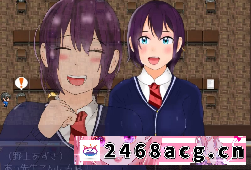 图片[10]-[RPG角色扮演]  [养成RPG/汉化/高自由] 网络猎人-纯爱NTR物语 PC+安卓DL官方中文版 [1+3G][百度盘]-猫咪社