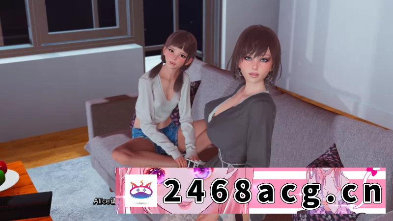 图片[5]-[手游]  [亚洲SLG/动态]真正的丈夫1.1AI汉化版PC+安卓 [2+3.6g][百度盘]-猫咪社