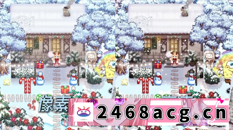 图片[3]-[RPG角色扮演] 魔改版[欧美沙盒RPG]PC端 星露谷物语 整合邪恶魔改版[6.50G] [1+6.50G][百度盘] -猫咪社