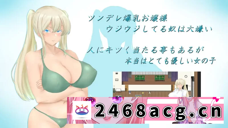 图片[4]-[RPG角色扮演]  PC+安卓–夏日回忆~被夺走的她们~ Endless Summer（夏の思い出~… [1+3.8G][百度盘] -猫咪社