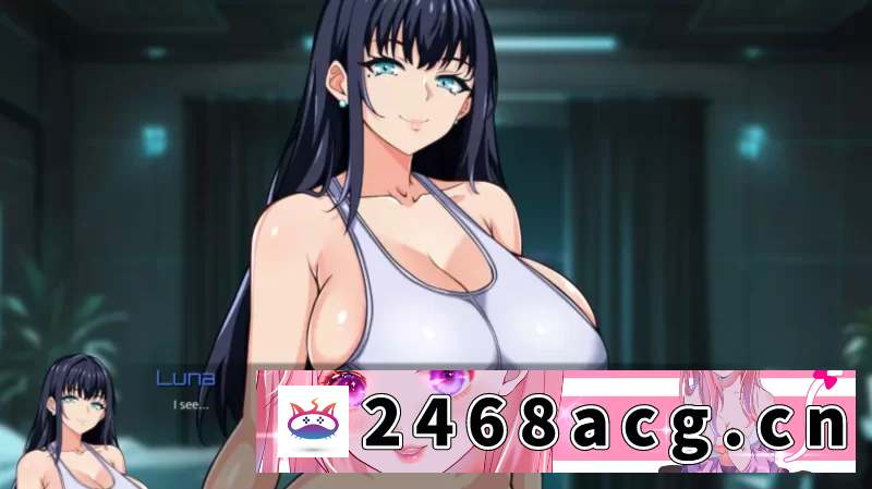 图片[3]-[无码-汉化] 【SLG/机翻/PC+安卓/动态CG】卧底行动：Nox Syndicate EP1 挂载机翻 [2+800M][百度盘] -猫咪社