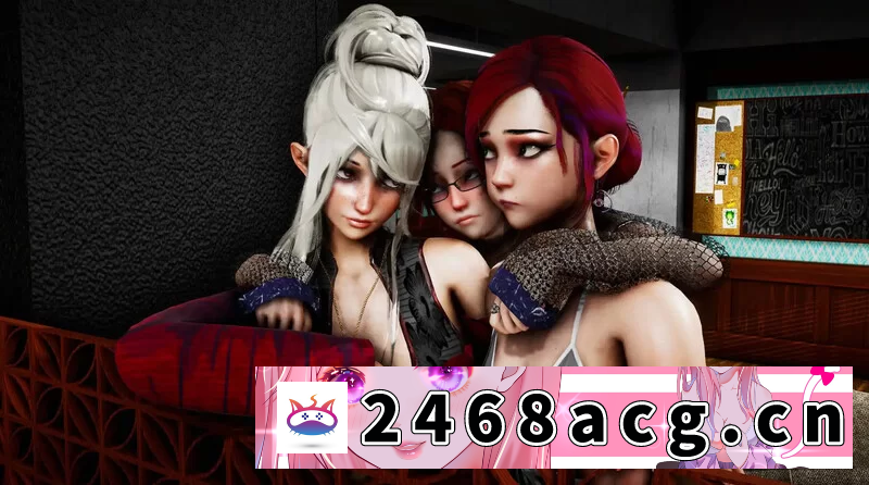 [SLG]  [PC+安卓][亚洲风SLG/动态] 命运交叉 FatesCrossed V0.2.4 汉化版 [1+3.10G][百度盘] 