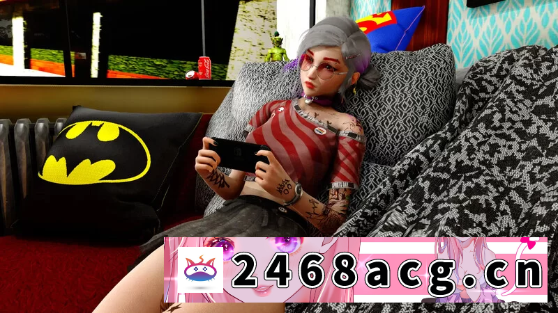 图片[4]-[SLG]  [PC+安卓][亚洲风SLG/动态] 命运交叉 FatesCrossed V0.2.4 汉化版 [1+3.10G][百度盘] -猫咪社