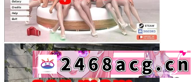 图片[4]-[SLG] 击倒大师淘汰大师：第二季Round13PC+安卓汉化中文 [1+6.5g][百度盘]-猫咪社